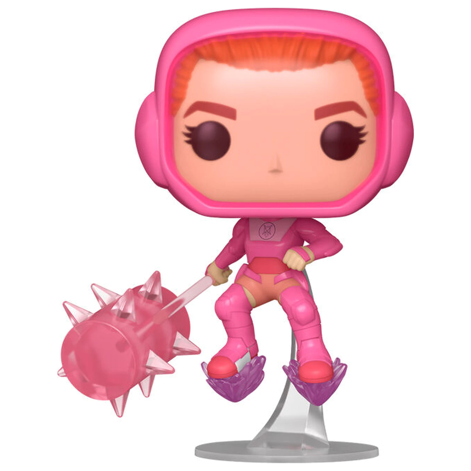 Funko POP Figur Invincible Atom Eve Produktfoto