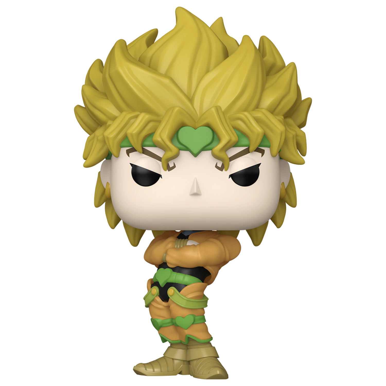 Funko POP Figur Jojo's Bizarre Adventure Dio Produktfoto