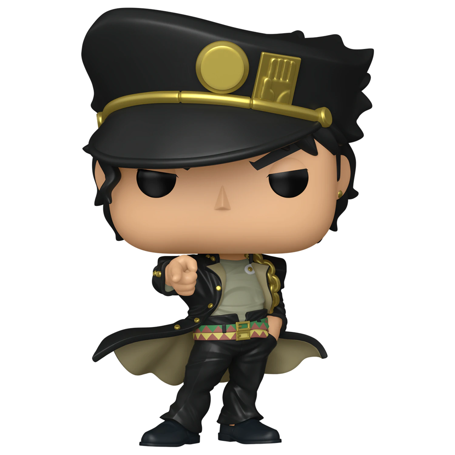 Funko POP Figur Jojo's Bizarre Adventure Jotaro Kujo Produktfoto