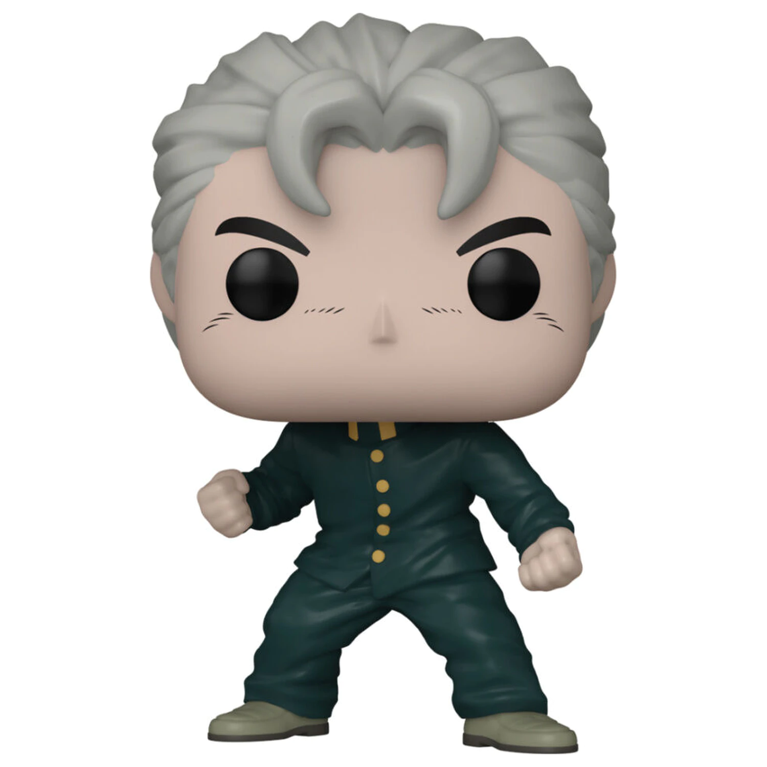 Funko POP Figur JoJo's Bizarre Adventure Koichi Hirose Produktfoto