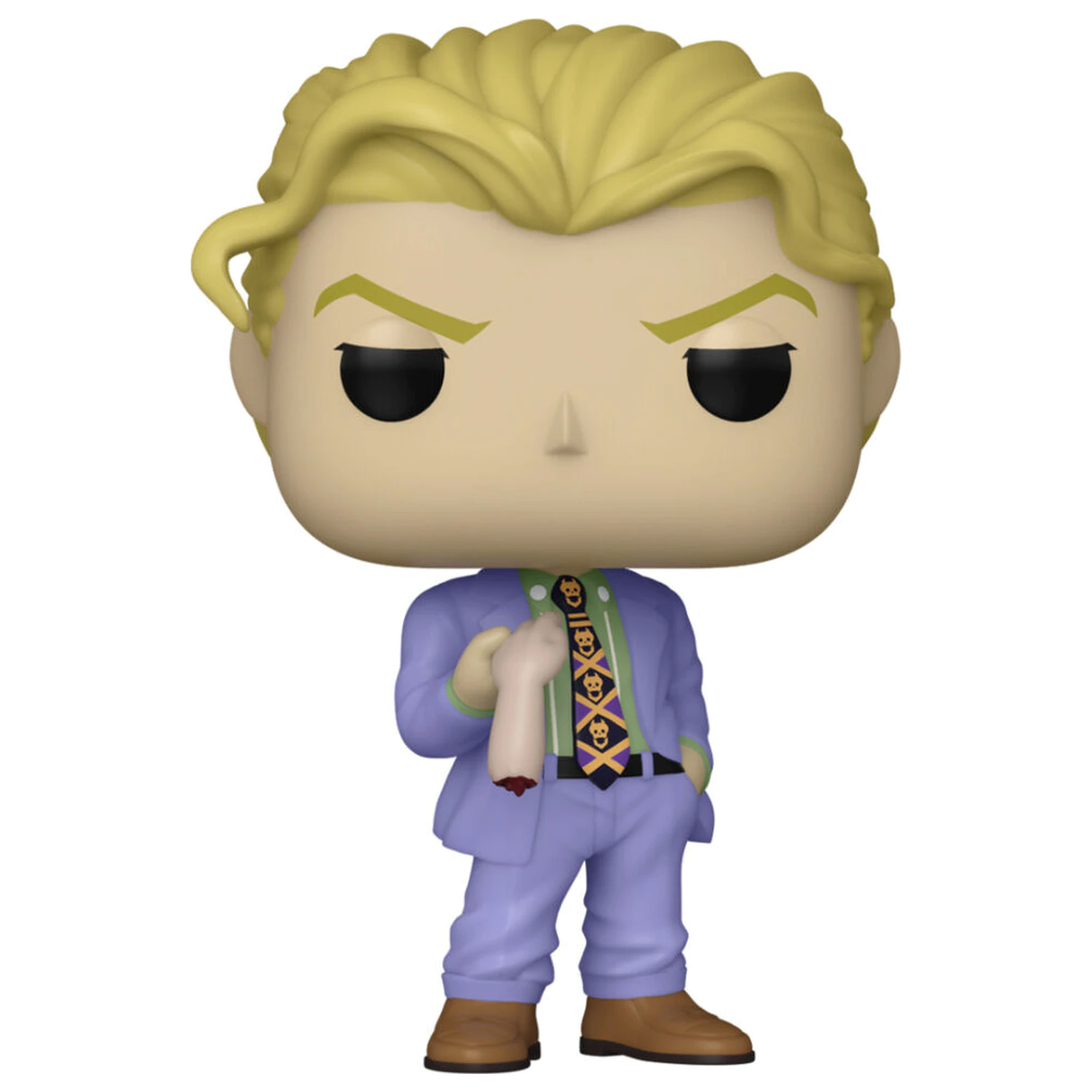 Funko POP Figur JoJo's Bizarre Adventure Yoshikage Kira Produktfoto