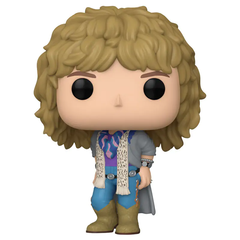 Funko POP Figur Jon Bon Jovi 1980 termékfotó