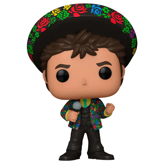 Funko POP Figur Juan Gabriel Floral Mariachi Produktfoto