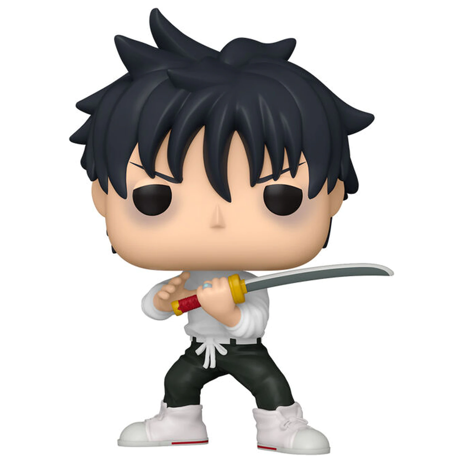 Funko POP Figur Jujutsu Kaisen 0 Yuta Okkotsu Produktfoto