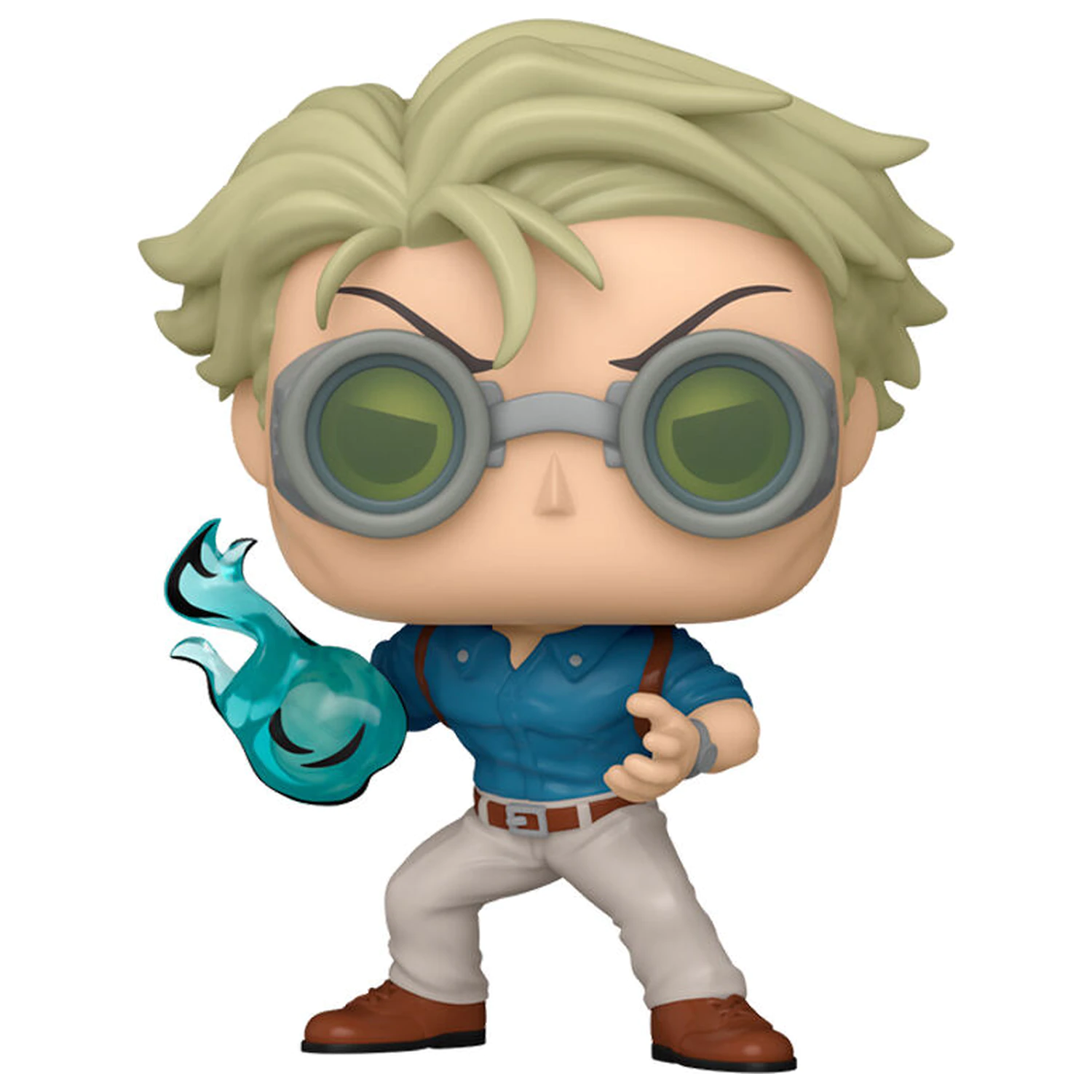 Funko POP! Figur Jujutsu Kaisen Kento Nanami Exclusive Produktfoto