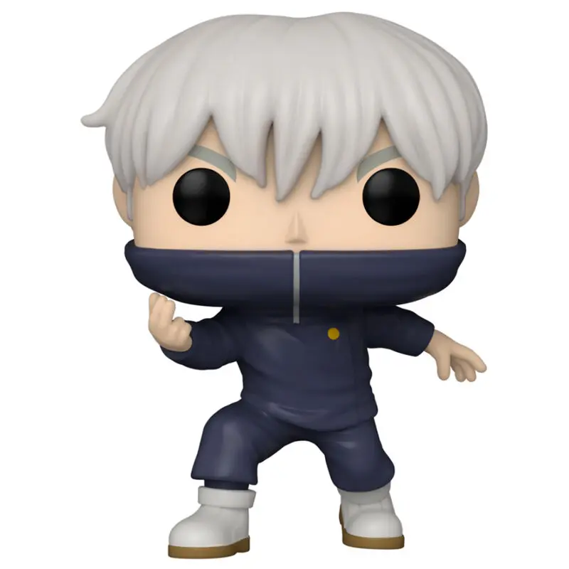 POP Figur Jujutsu Kaisen Toge Inumaki termékfotó