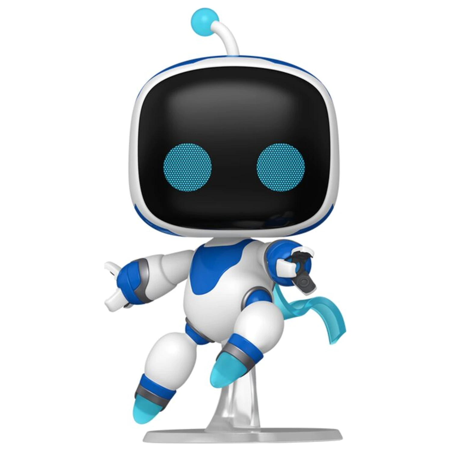 Funko POP Figur Jumbo Astro Bot - Astro Bot Produktfoto