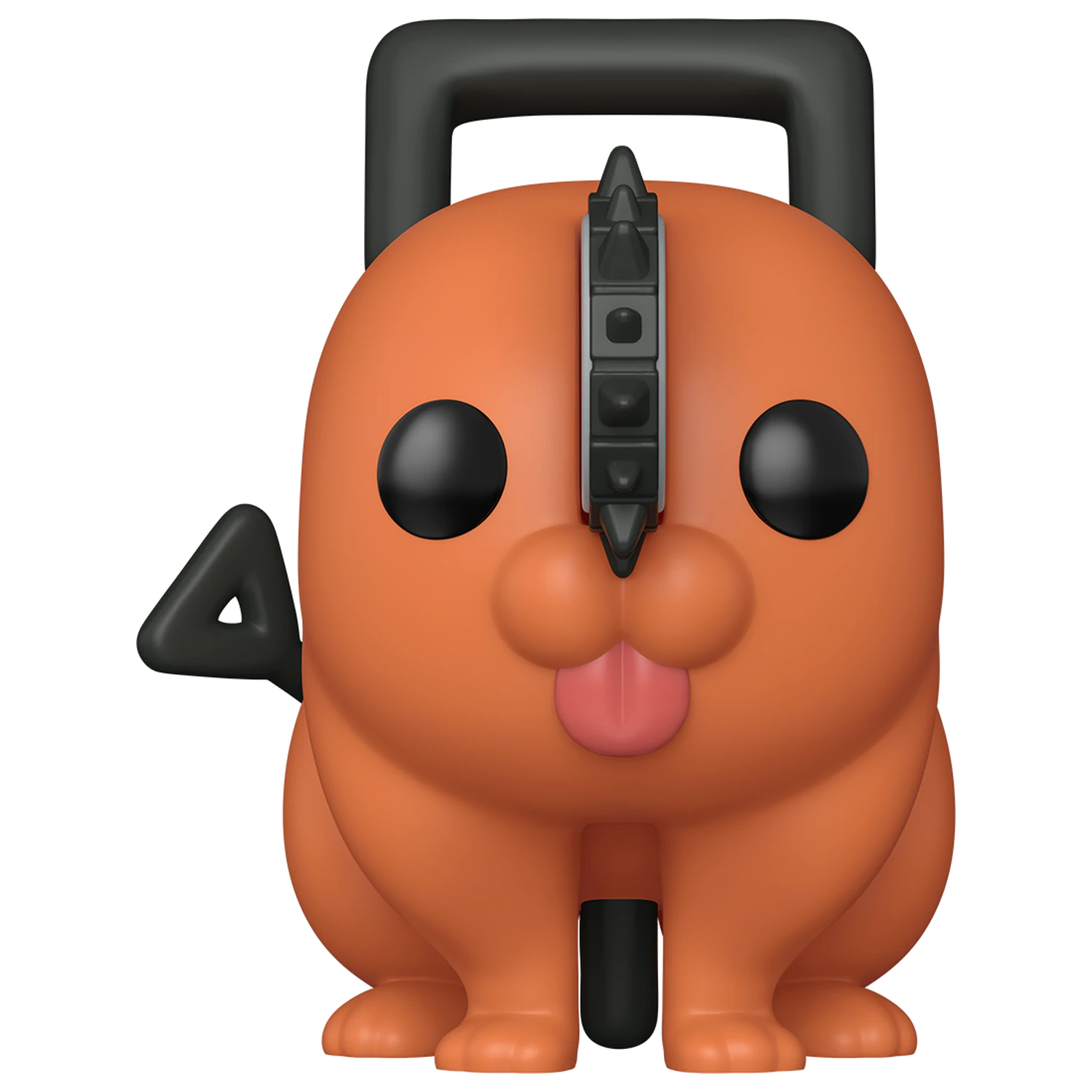 Funko POP Figur Jumbo Chainsaw Man Pochita 25 cm Produktfoto