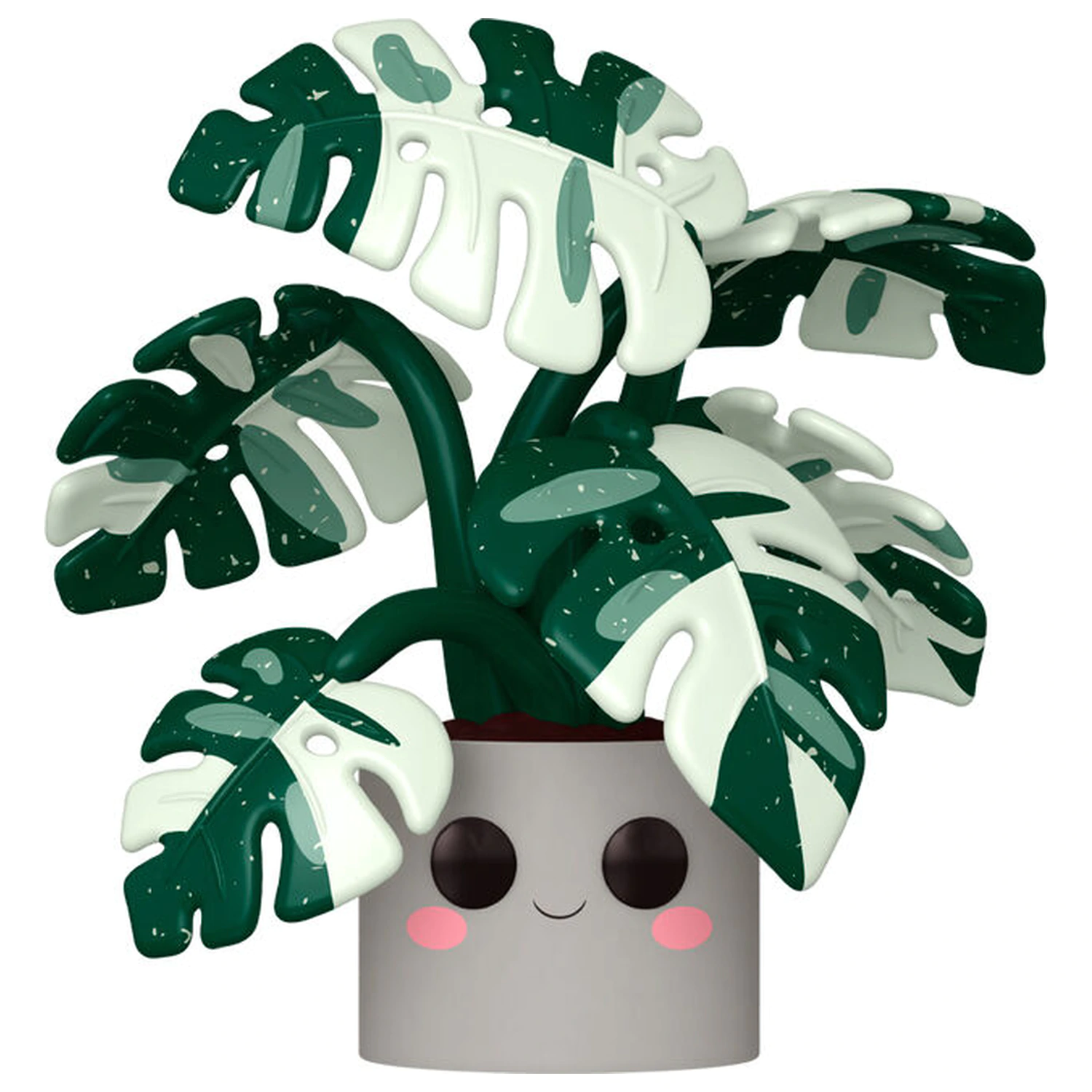 Funko POP Figur Jumbo Monstera Produktfoto