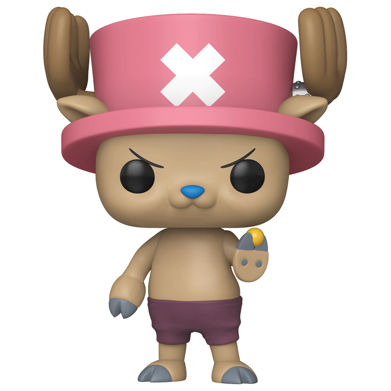 Funko POP Figur Jumbo One Piece Tony Tony Chopper Produktfoto