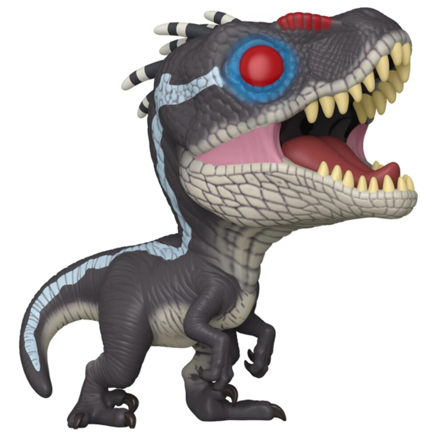 Funko POP Figur Jurassic Park Alpha Raptor Produktfoto