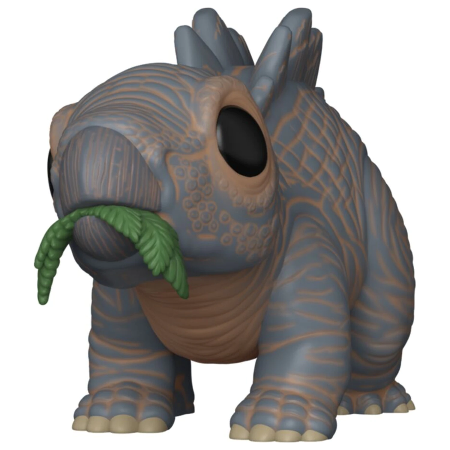 Funko POP Figur Jurassic Park Baby Stegosaurus Produktfoto