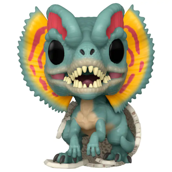 Funko POP Figur Jurassic Park Dilophosaurus Hatchling termékfotó