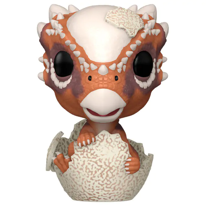 Funko POP Figur Jurassic Park Stygimoloch Hatchling termékfotó