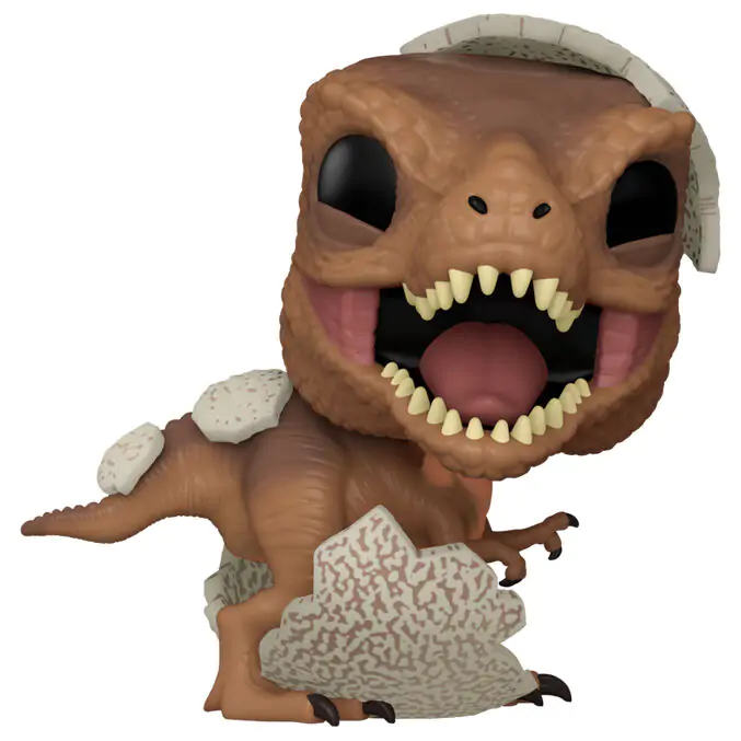 Funko POP Figur Jurassic Park T.Rex Hatchling termékfotó