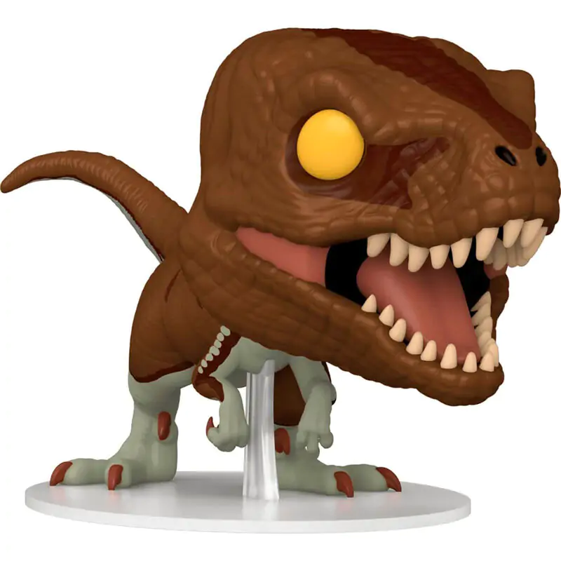 POP Figur Jurassic World 3 Atrociraptor Panthera Exclusive termékfotó