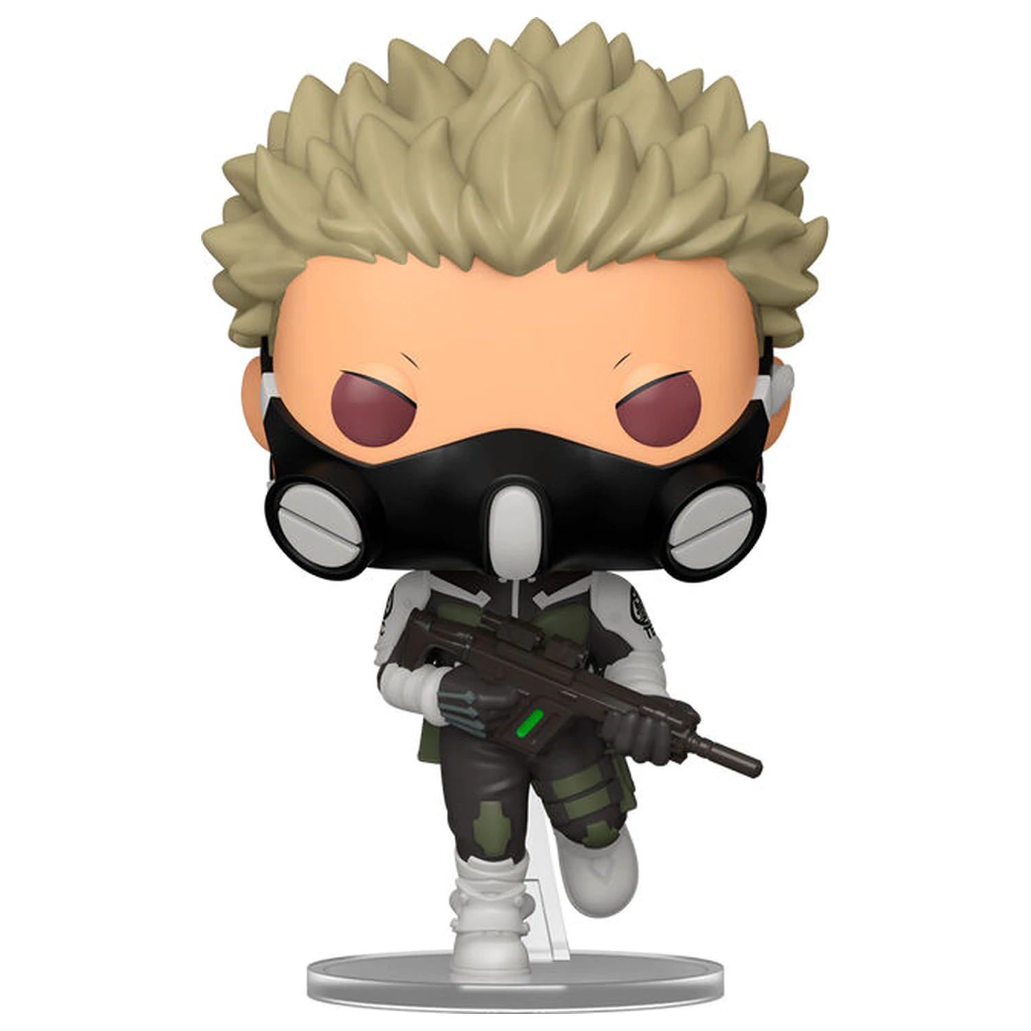 Funko POP Figur Kaiju No.8 Aoi Kaguragi Produktfoto