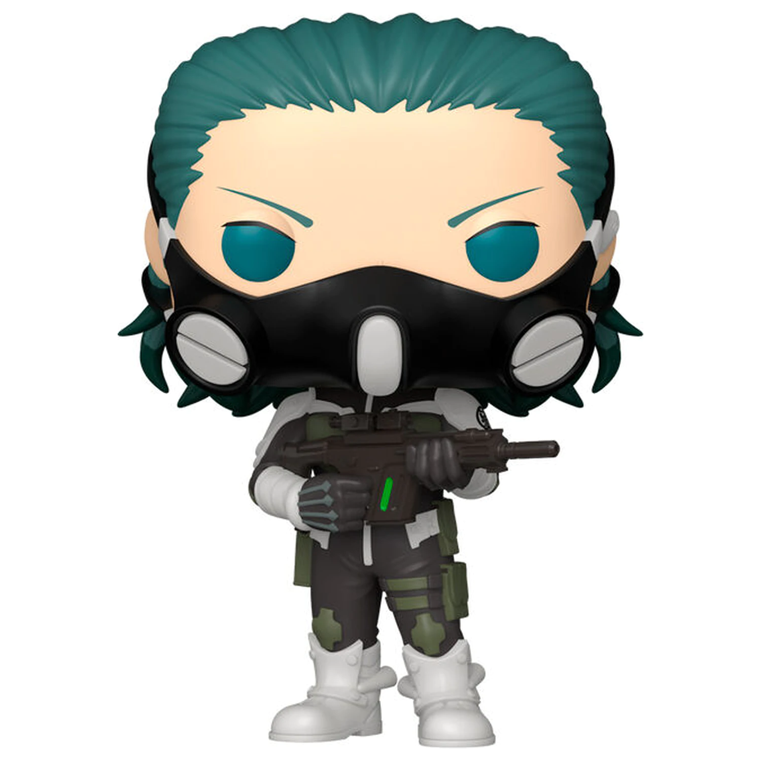 Funko POP Figur Kaiju No.8 Haruichi Izumo Produktfoto