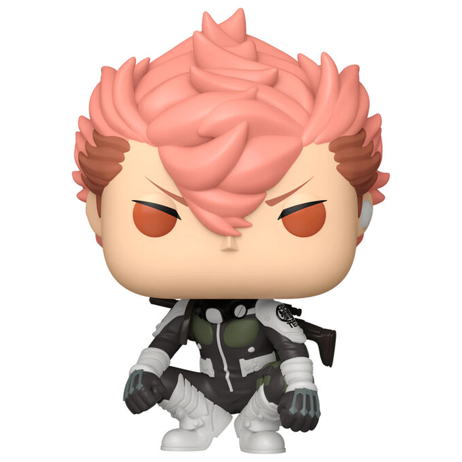 Funko POP Figur Kaiju No.8 Iharu Furuhashi Produktfoto