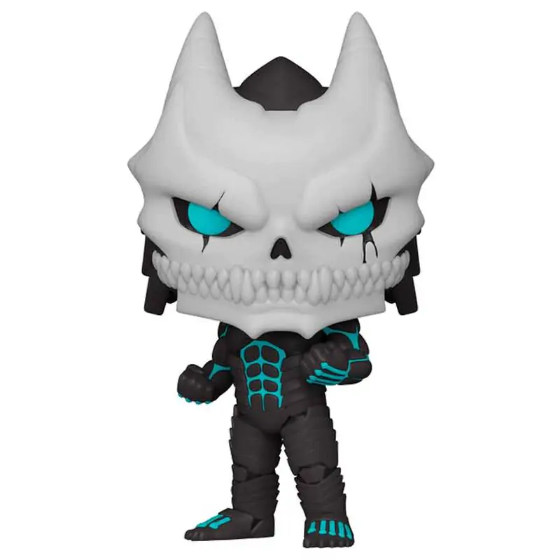 Funko POP Figur Kaiju No. 8 - Kaiju No. 8 Produktfoto