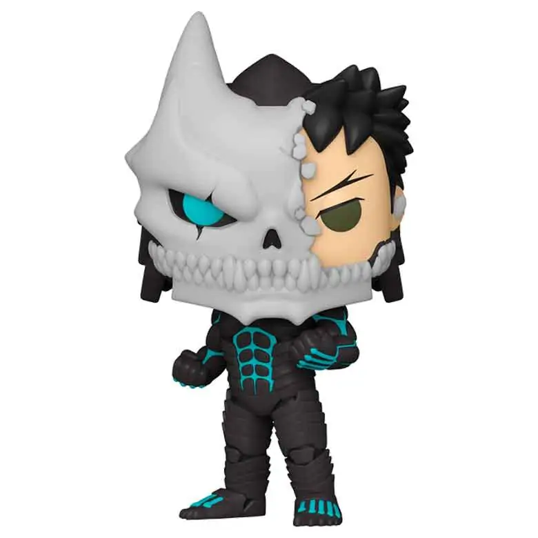 Funko POP Figur Kaiju No. 8 - Kaiju No. 8 Chase Produktfoto