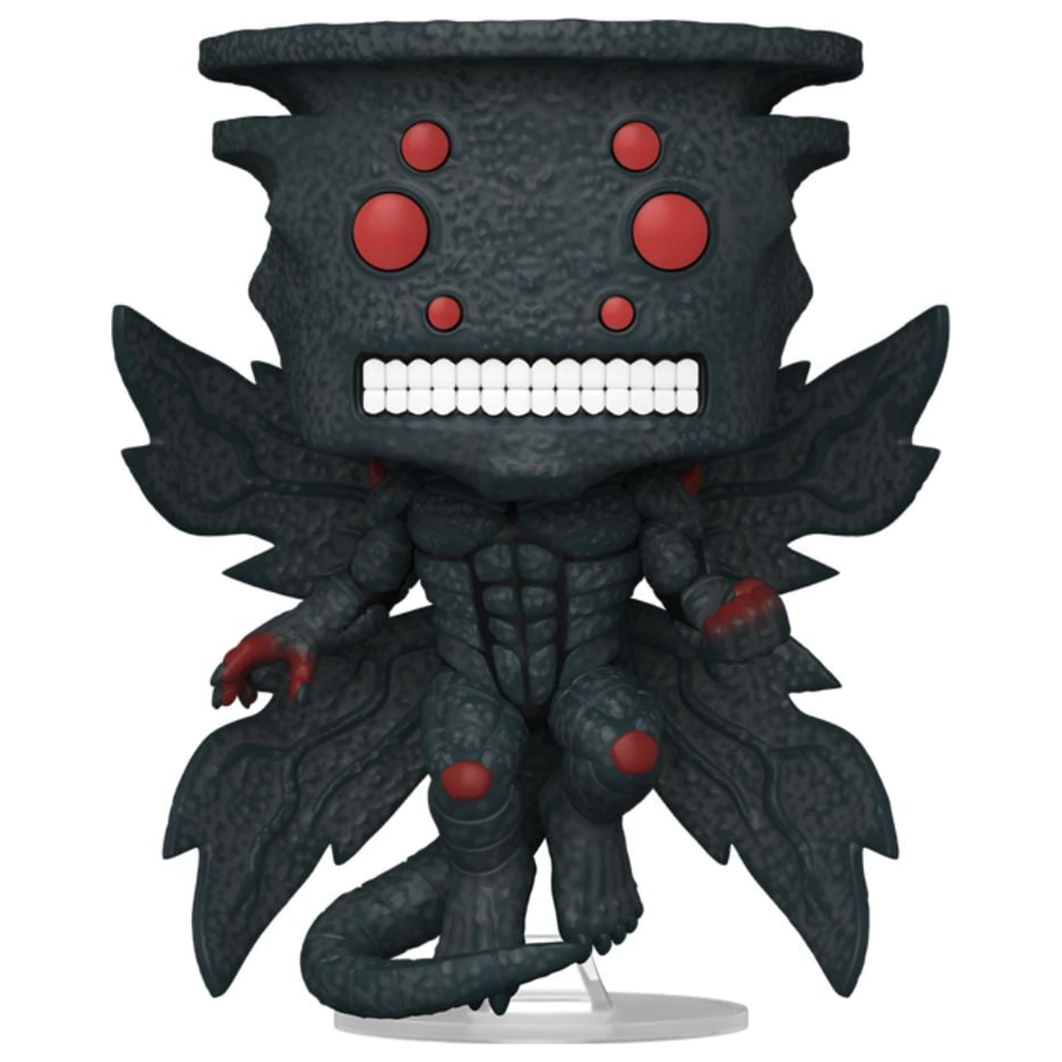 Funko POP-Figur Kaiju No. 8 Kaiju No. 9 Produktfoto