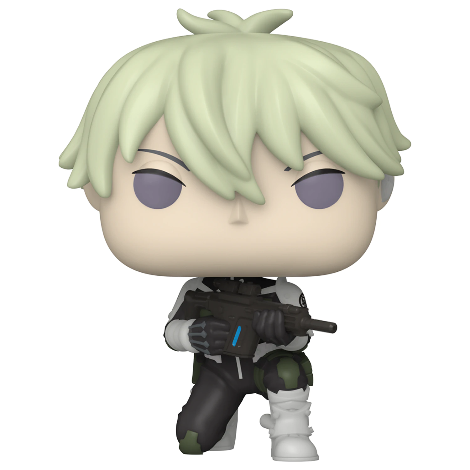 Funko POP Figur Kaiju No. 8 Reno Ichikawa Produktfoto