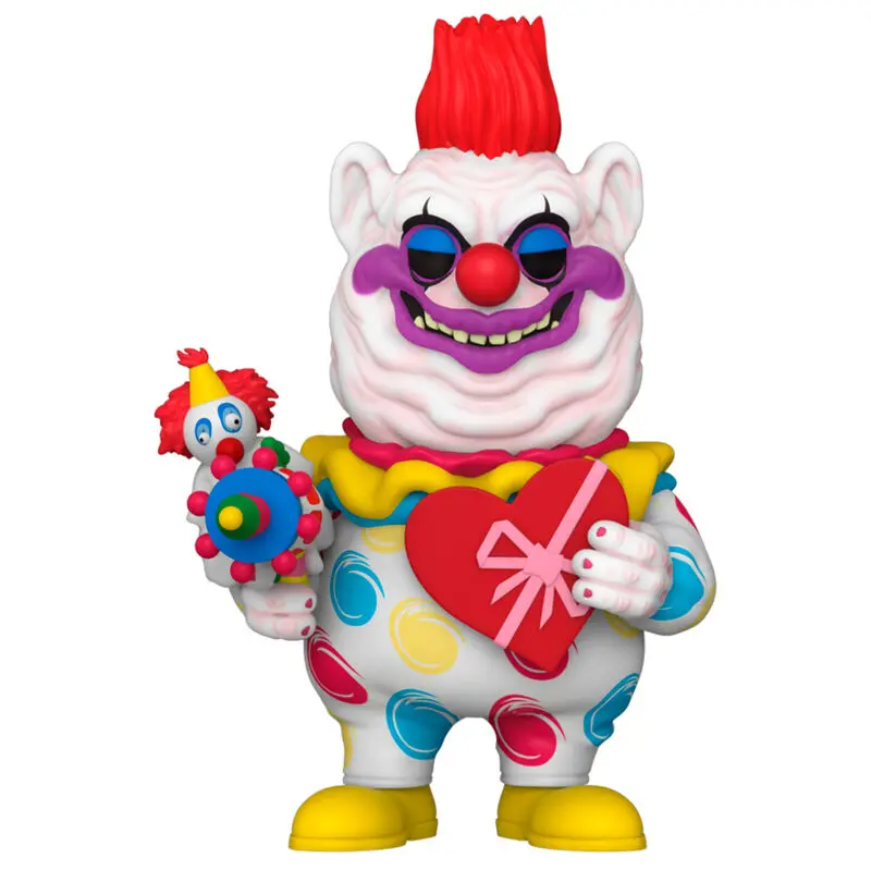 POP Figur Killer Klowns Fatso termékfotó