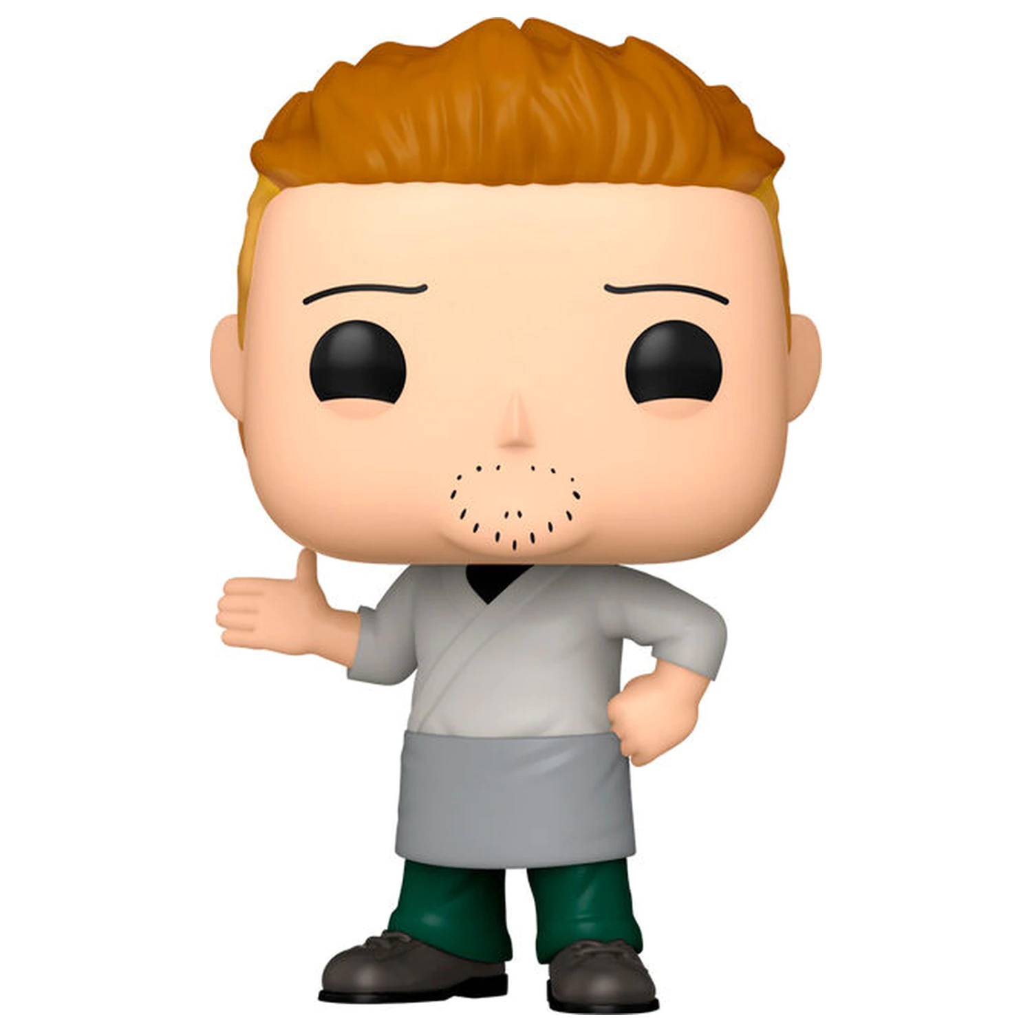 Funko POP Figur King of the Hill Bobby Hill Produktfoto