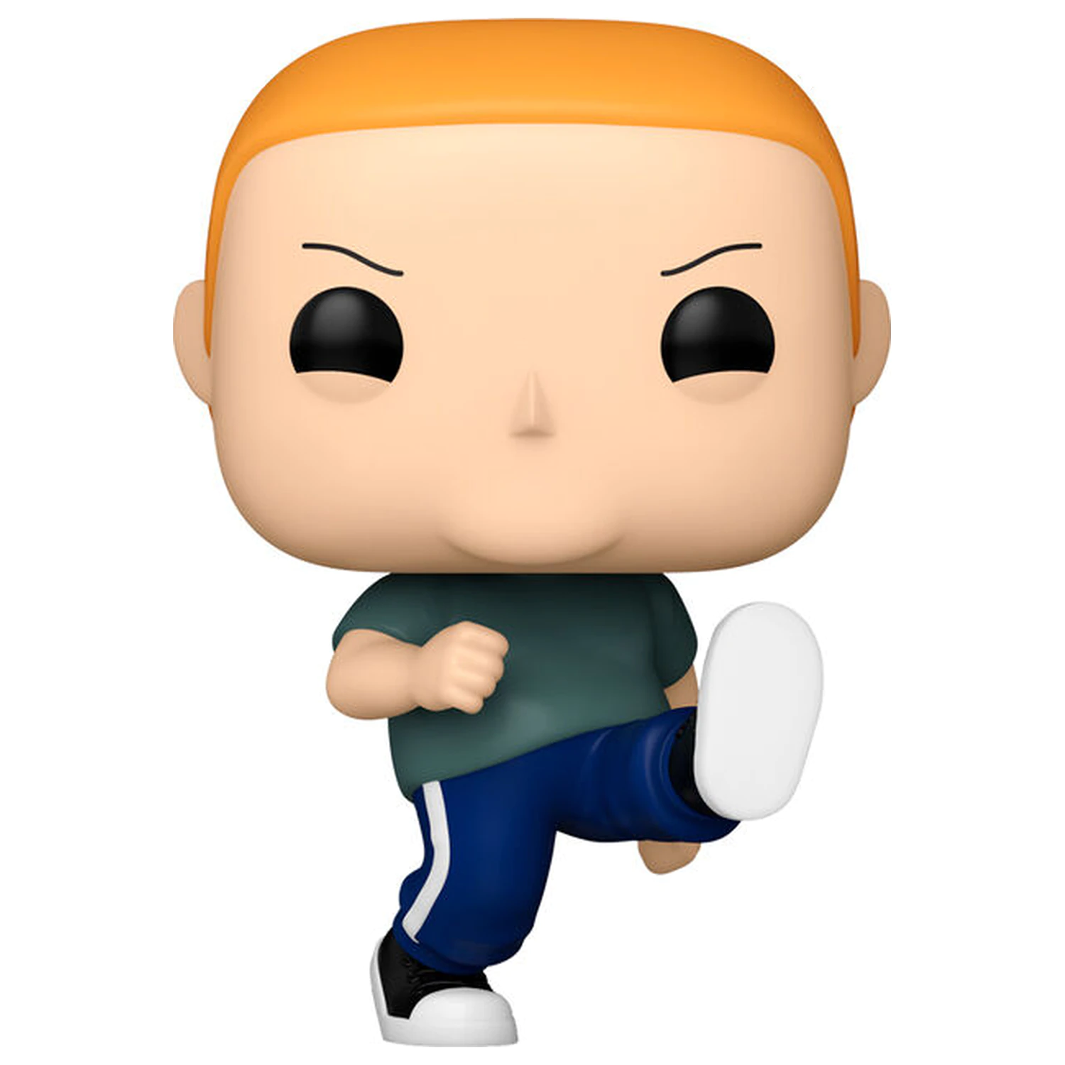 Funko POP Figur King of the Hill Bobby Hill Produktfoto