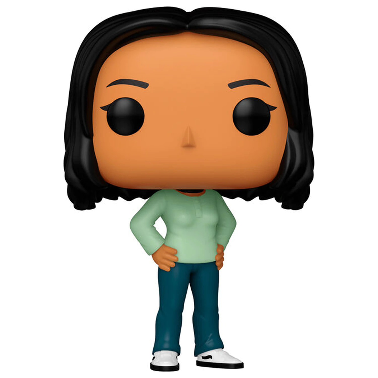 Funko POP Figur King of the Hill Connie Souphanousinphone Produktfoto