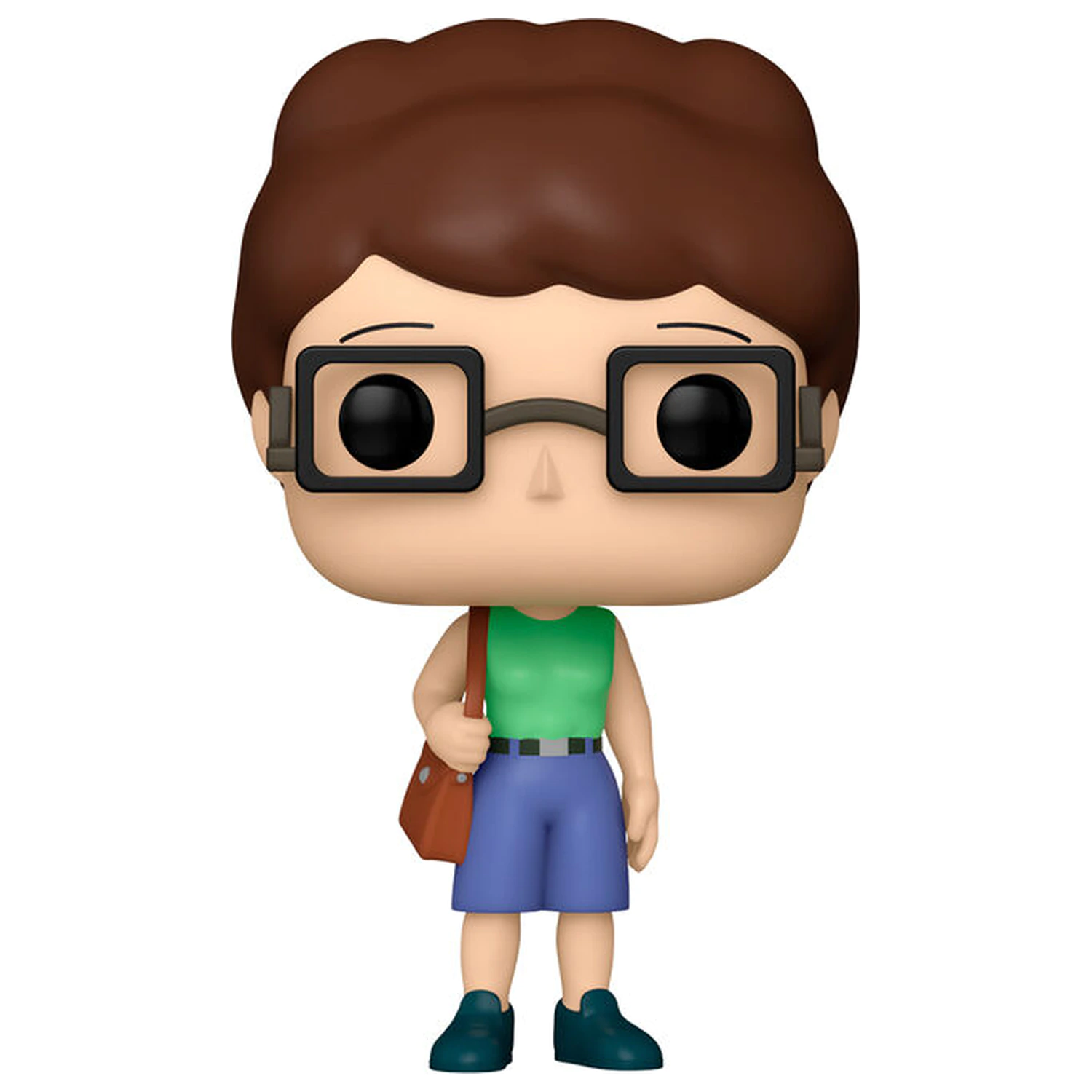 Funko POP Figur King of the Hill Peggy Hill Produktfoto