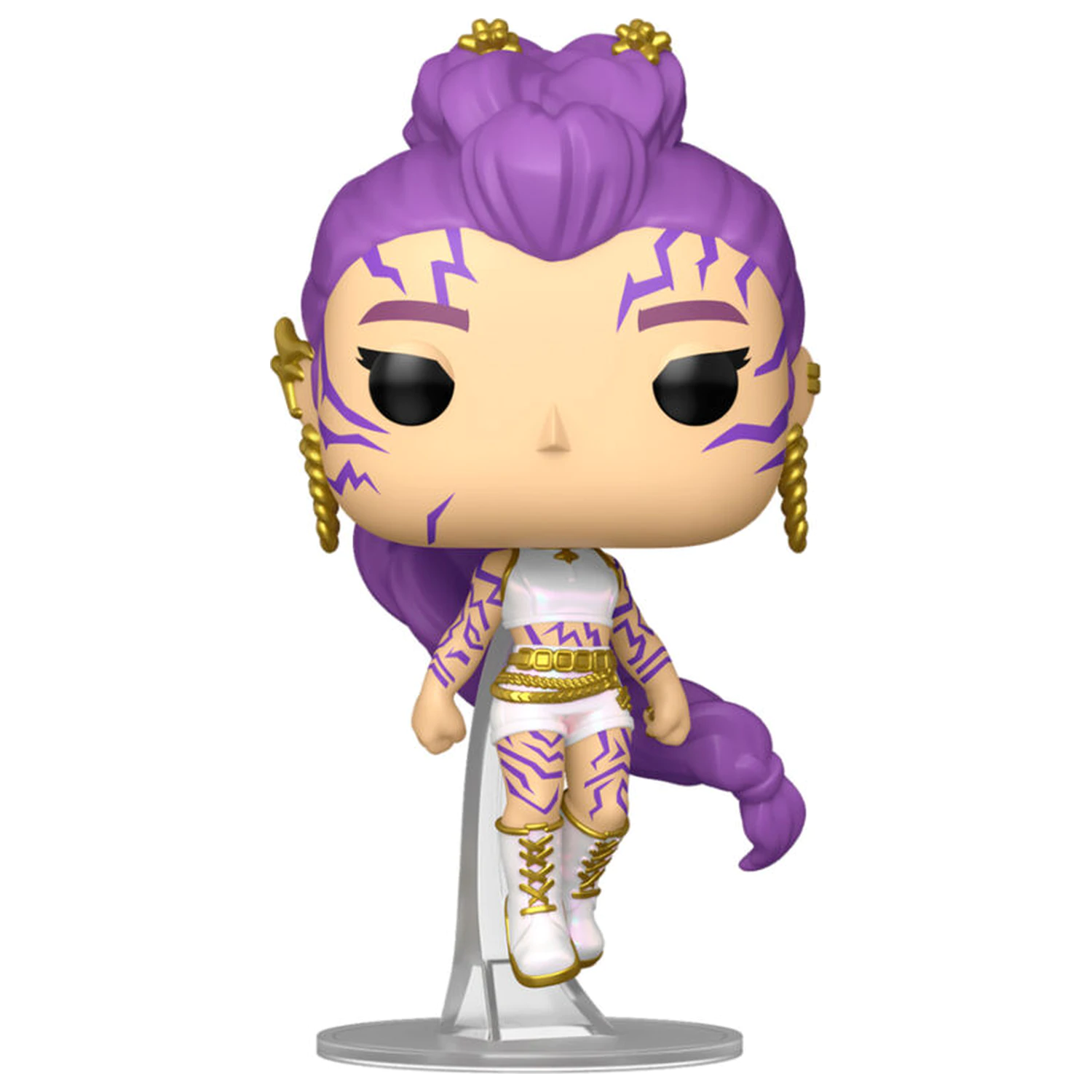 Funko POP Figur Kpop Demon Hunters Rumi Chase Produktfoto
