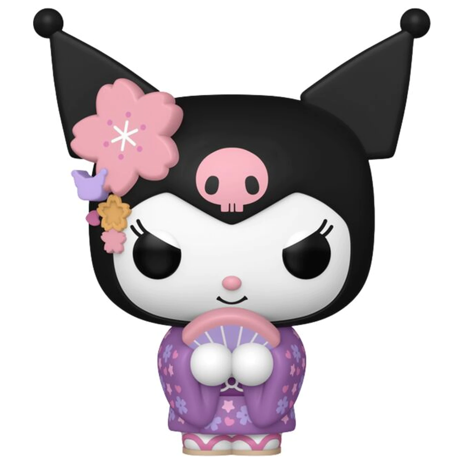 Funko Pop Figur Kuromi - Kuromi in Kimono Produktfoto