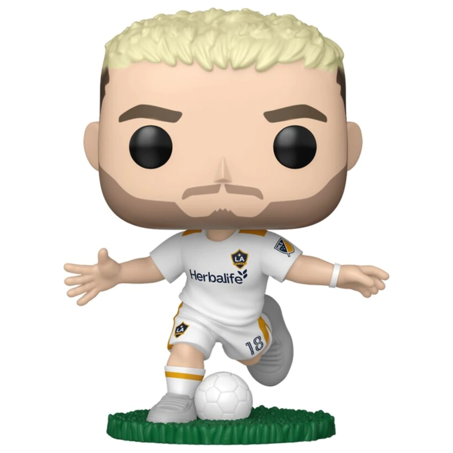 Funko POP Figur LA Galaxy Marco Reus Produktfoto