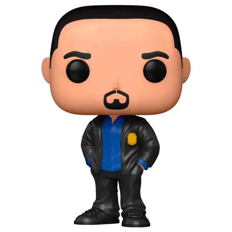 Law & Order: Special Victims Unit POP! TV Vinyl Figur Fin 9 cm Produktfoto