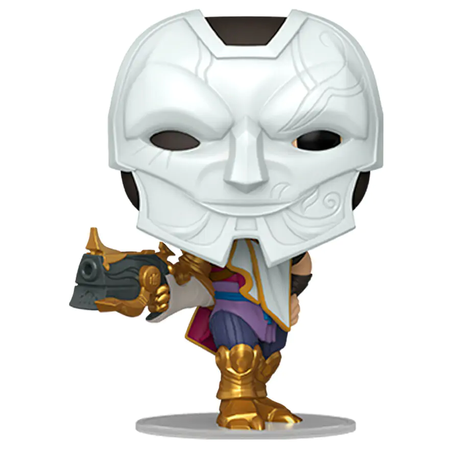 Funko POP Figur League of Legends Jhin Produktfoto