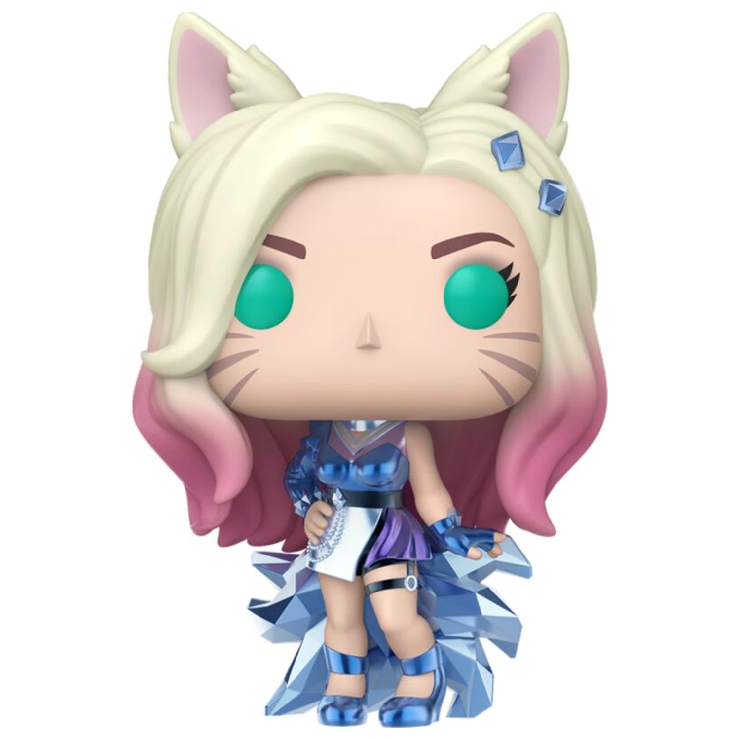 Funko POP! Figur League of Legends K/DA Ahri Produktfoto