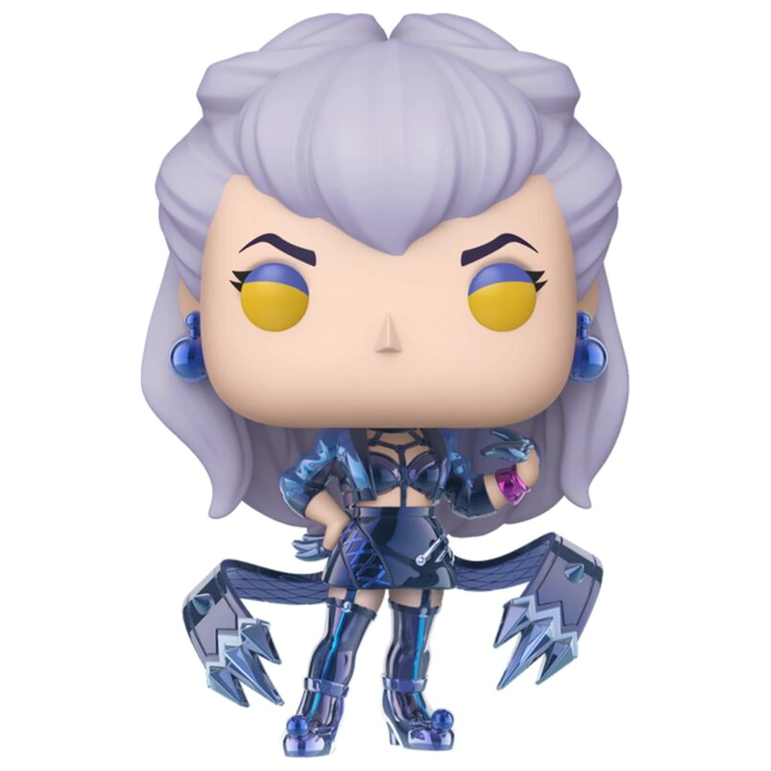 Funko POP Figur League of Legends K/DA Evelynn Produktfoto