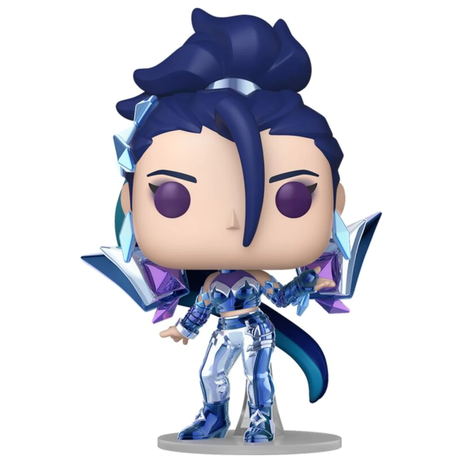 Funko POP Figur League of Legends K/DA Kai'Sa Produktfoto