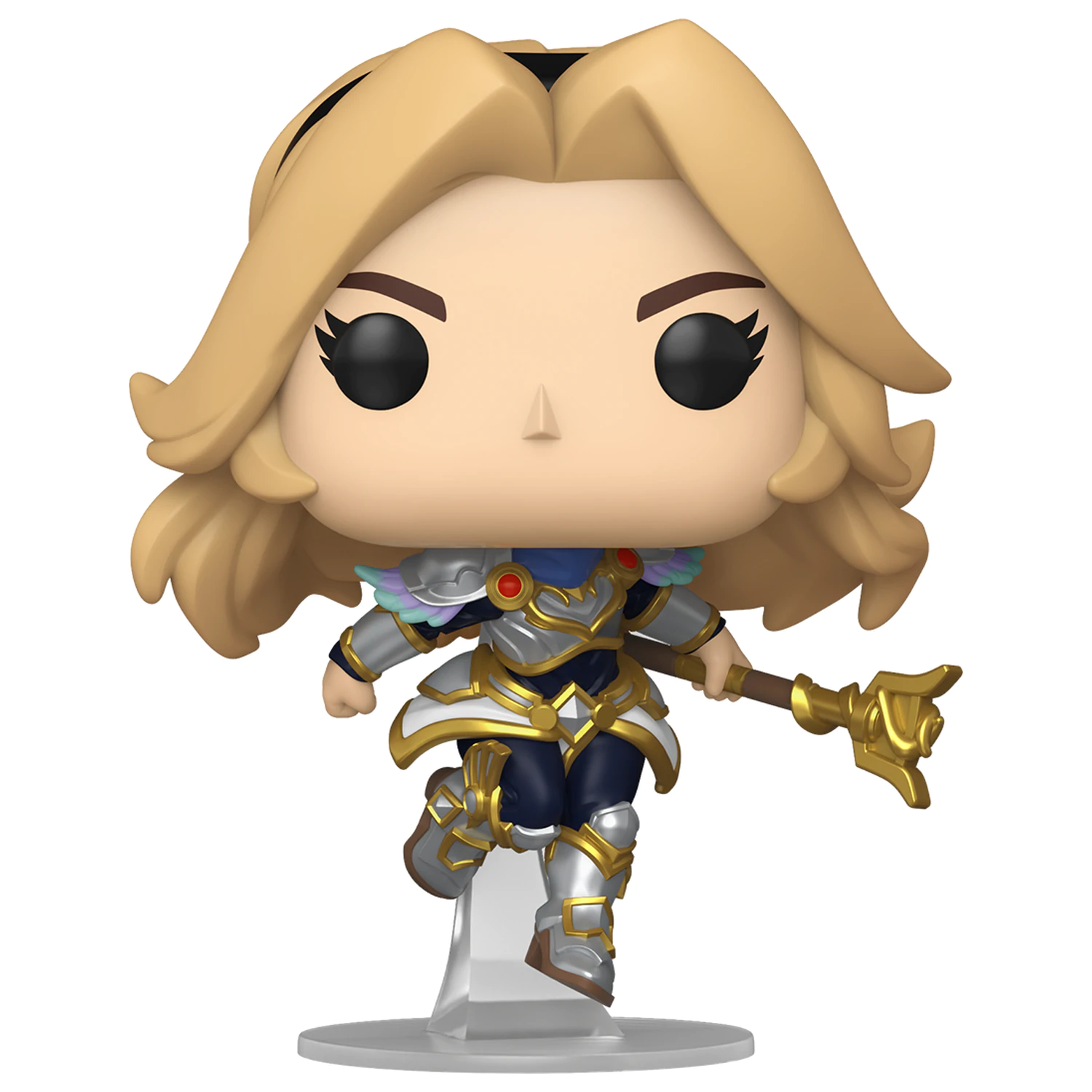 Funko POP Figur League of Legends Lux Produktfoto