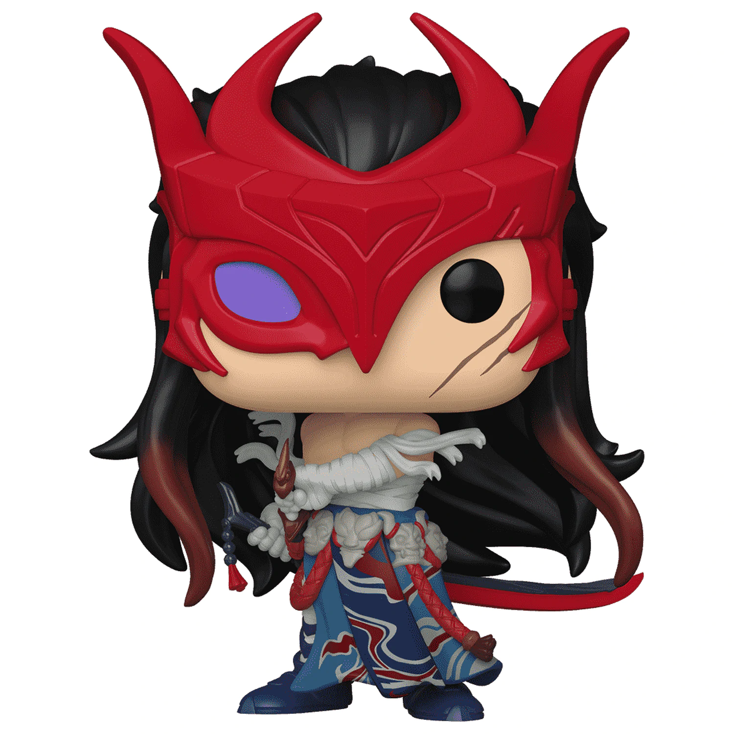 Funko POP Figur League of Legends Yone Produktfoto