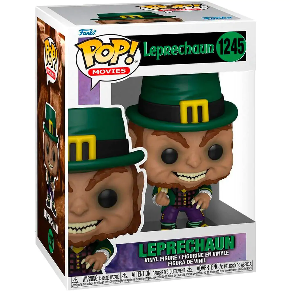 POP Figur Leprechaun - Leprechaun termékfotó