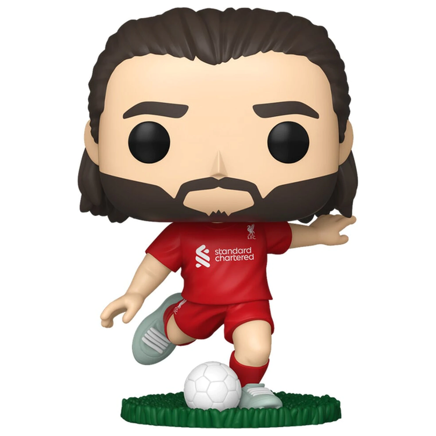 Funko POP Figur Liverpool Dominik Szoboszlai Produktfoto