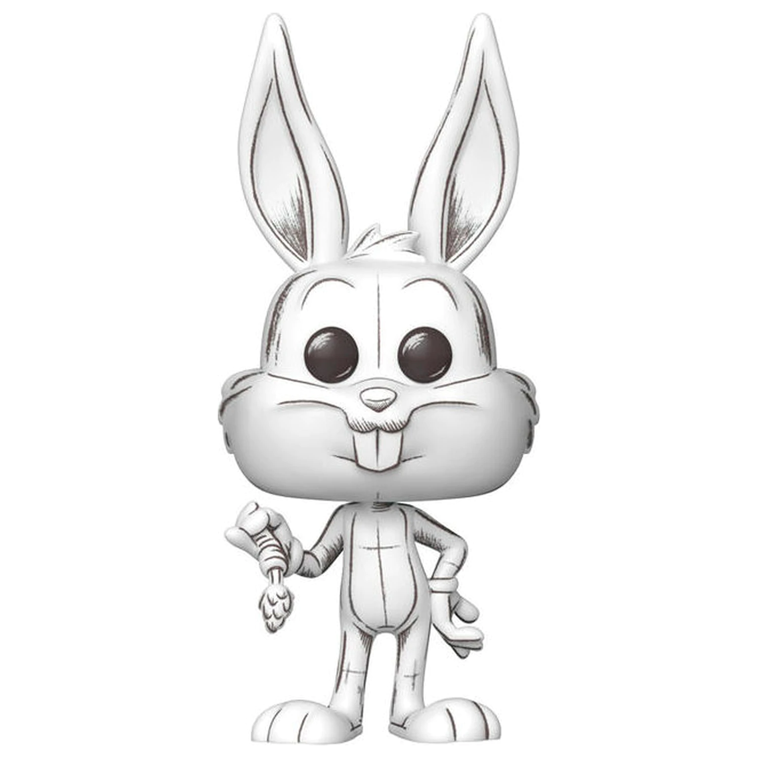 Funko POP Figur Looney Tunes Bugs Bunny Produktfoto