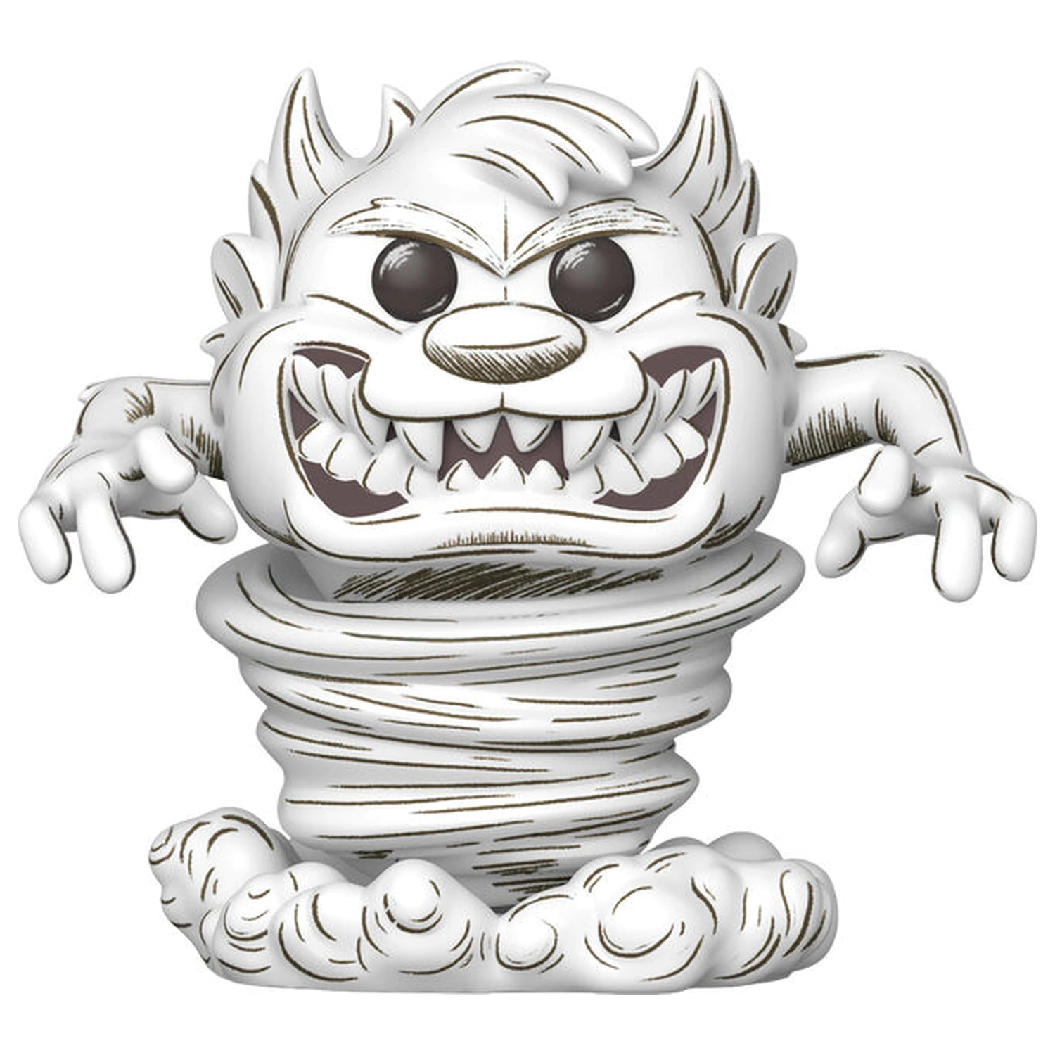 Funko POP Figur Looney Tunes Tasmanian Devil Produktfoto