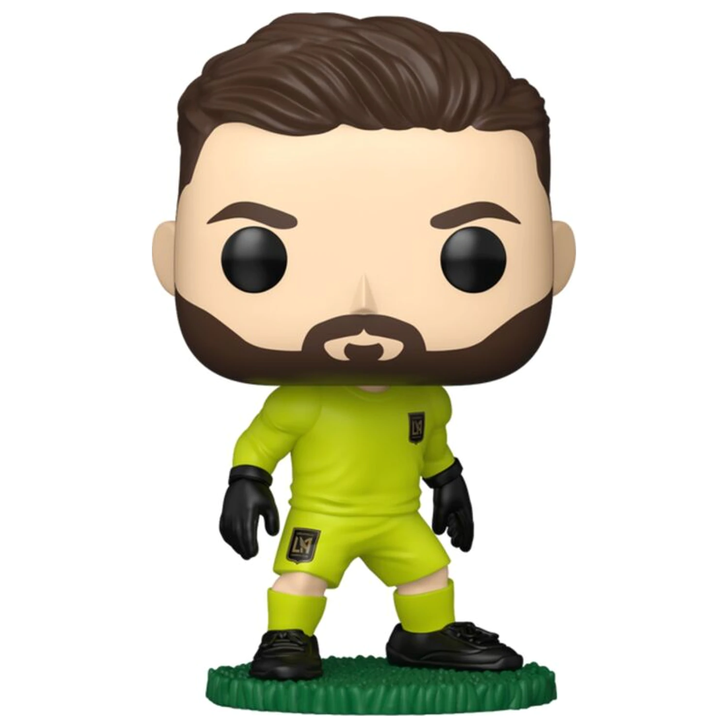 Funko POP Figur Los Angeles Football Club Hugo Lloris Produktfoto