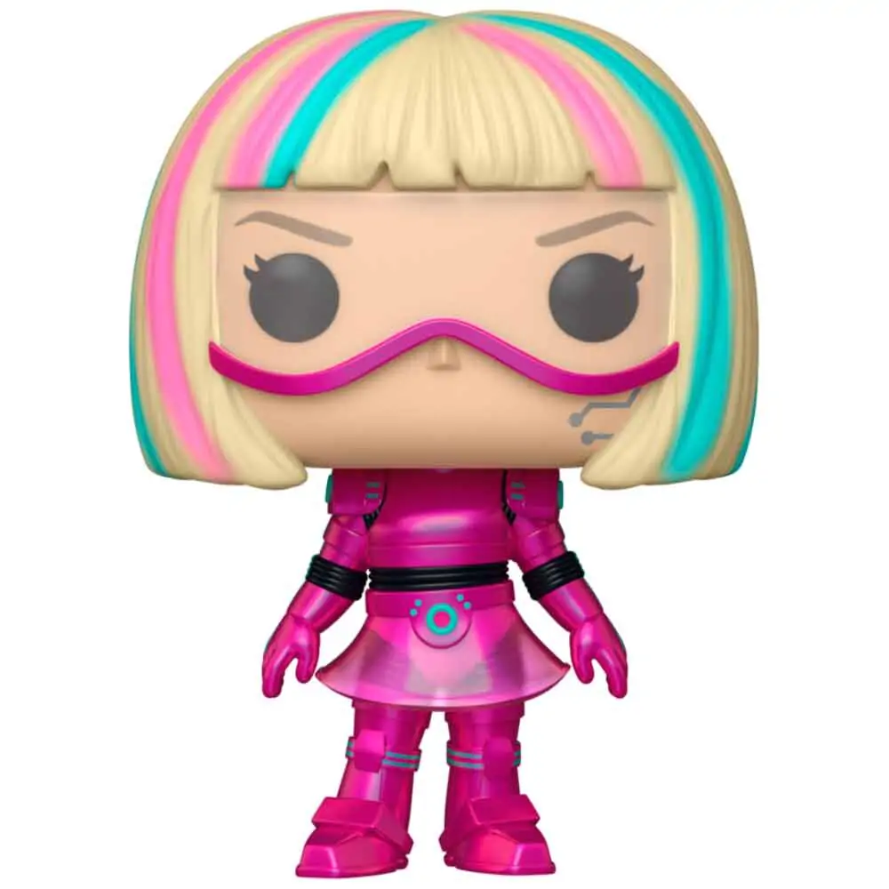 Funko POP Figur M3gan 2.0 M3gan Produktfoto