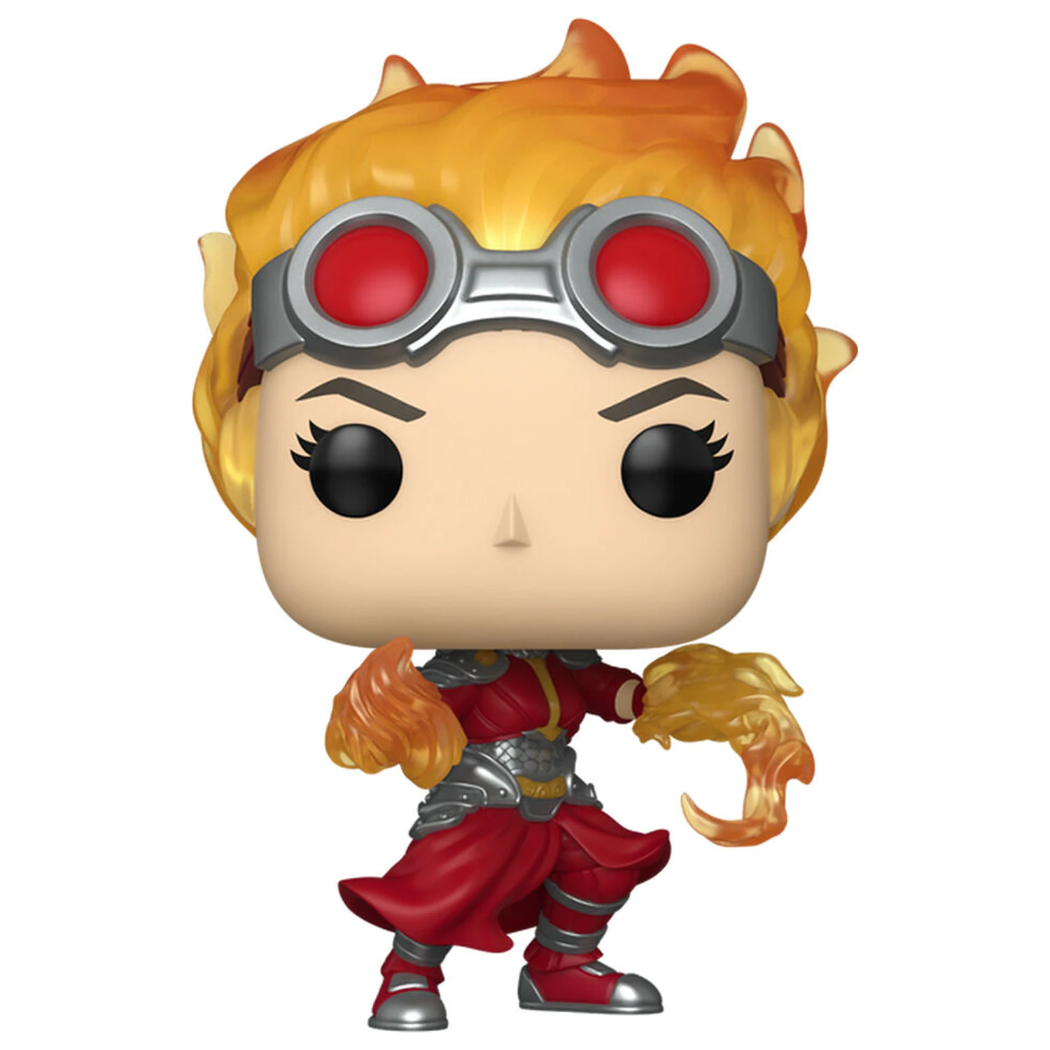 Funko POP Figur Magic The Gathering Chandra Produktfoto