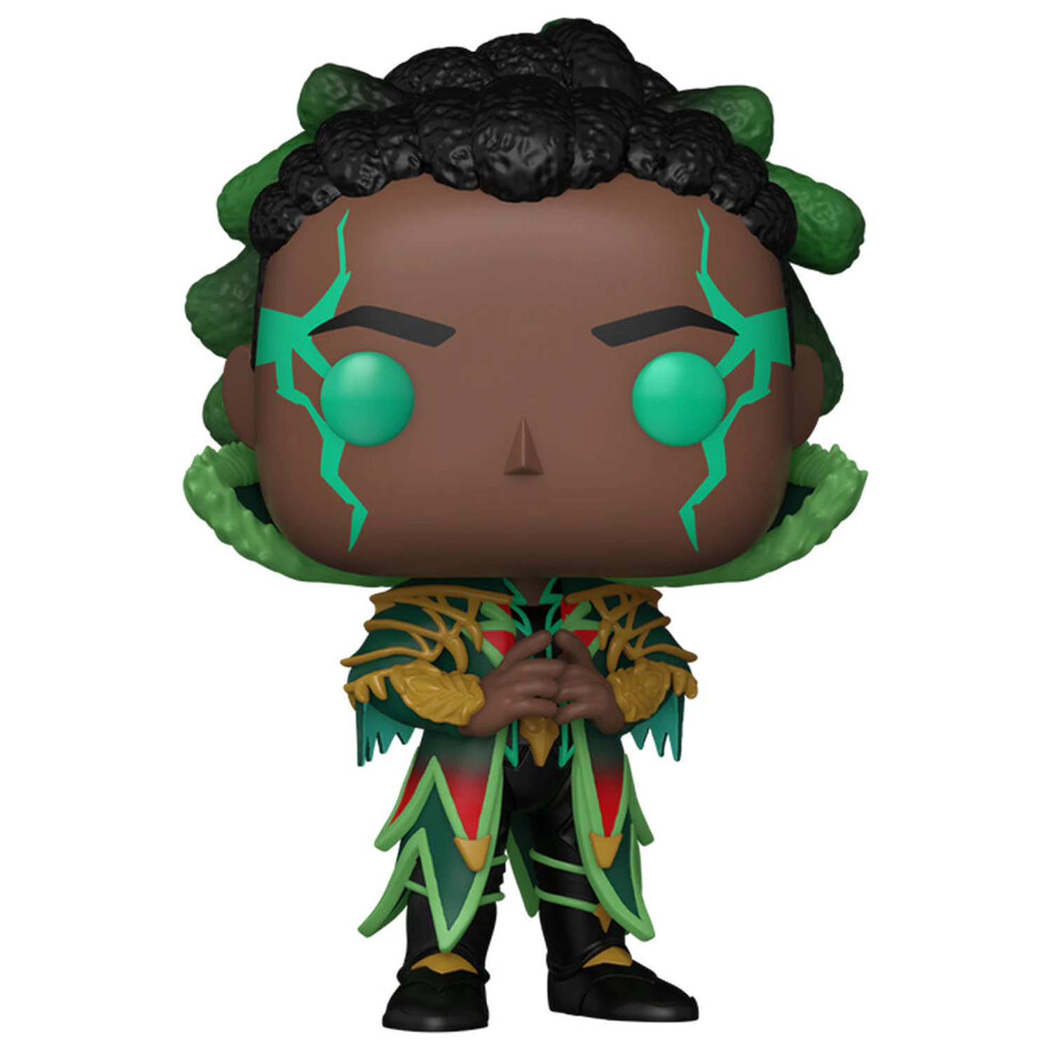 Funko POP Figur Magic The Gathering Dellian Fel Produktfoto